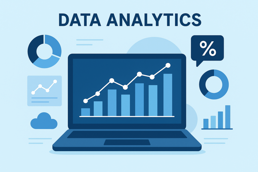 Data analytics