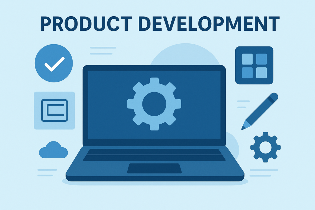 product development