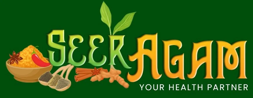 Meenakshi,  Seeragam Quality Products