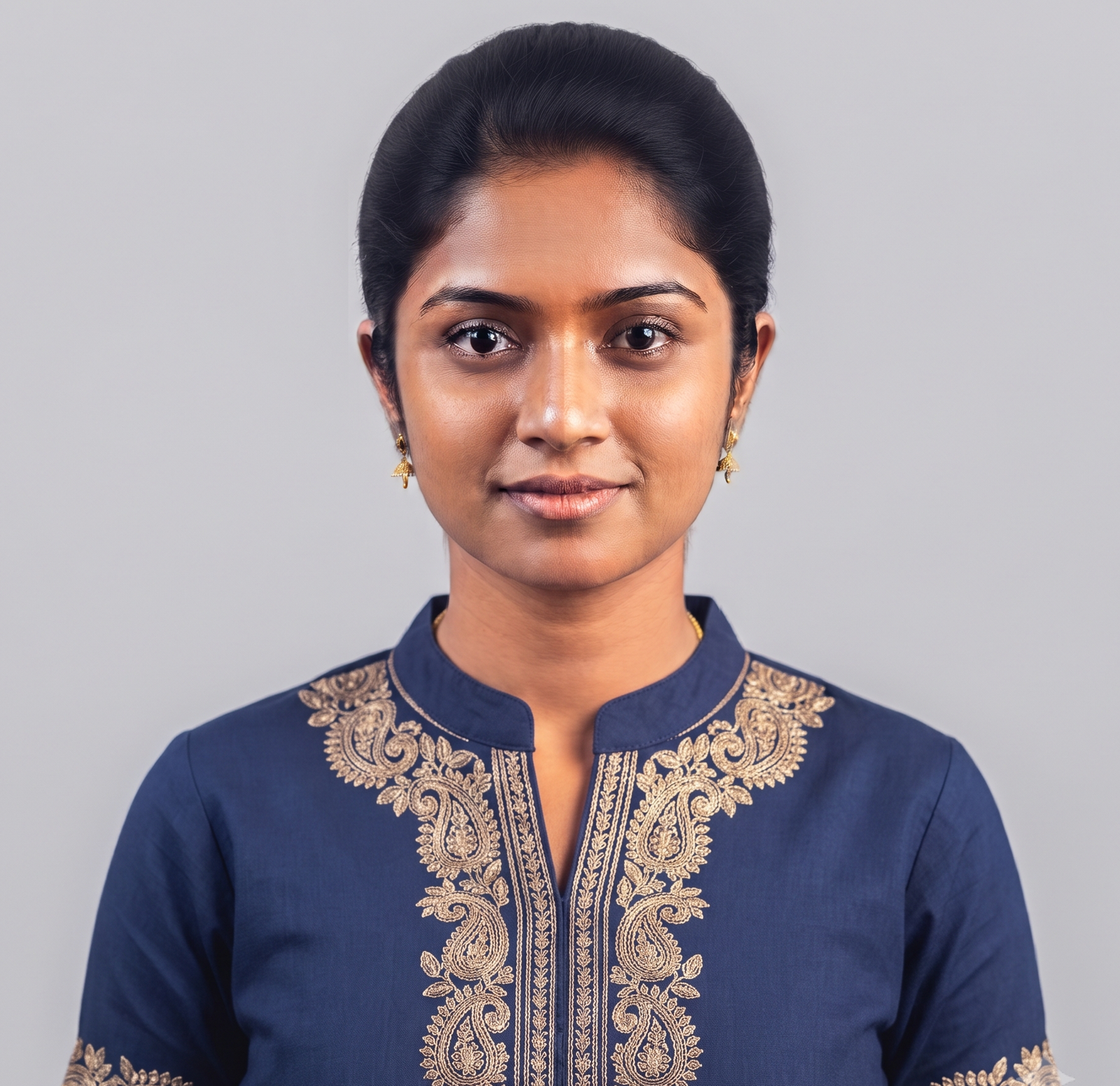 Divya S