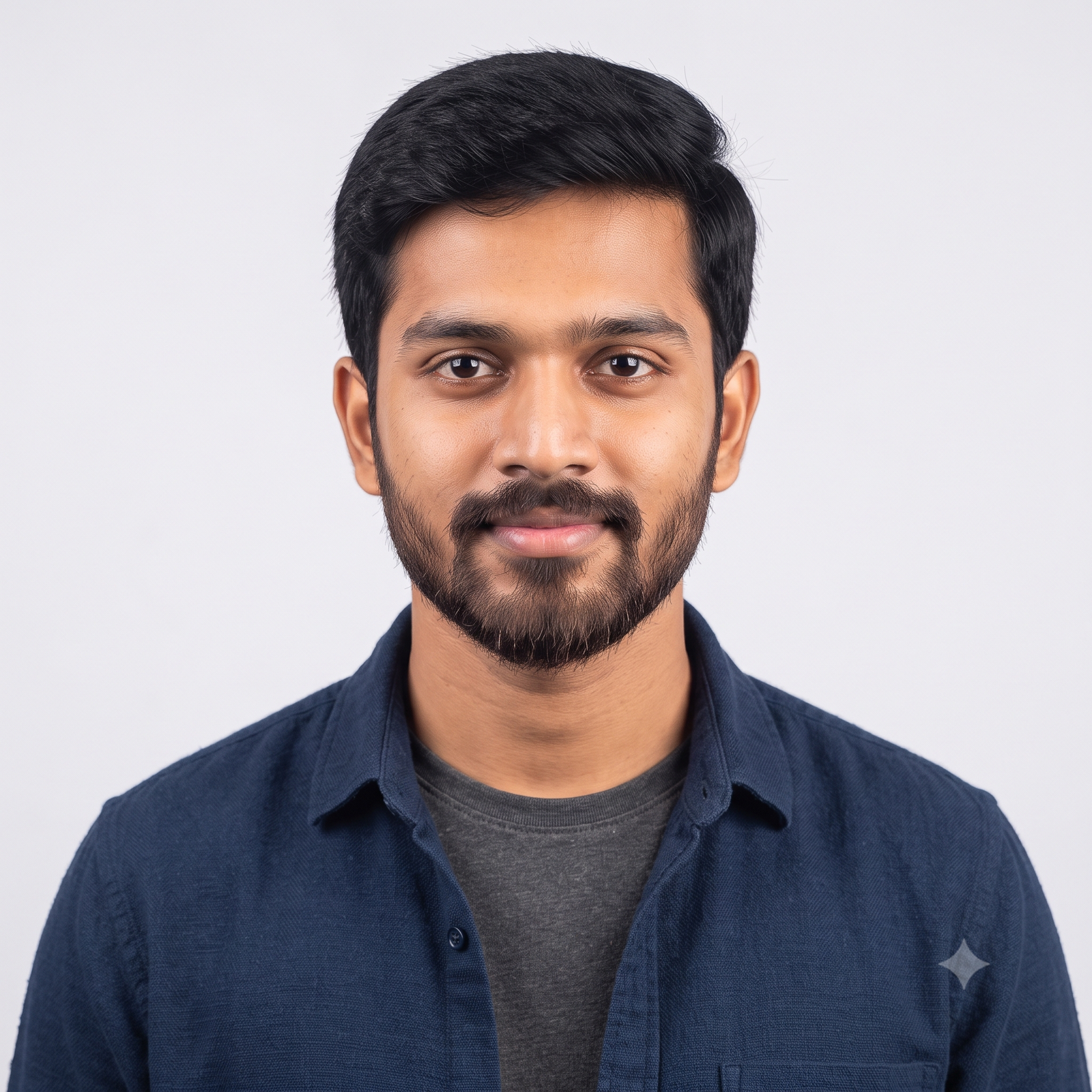 Karthik M